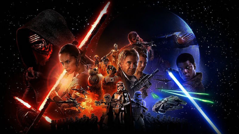 all star wars movies download