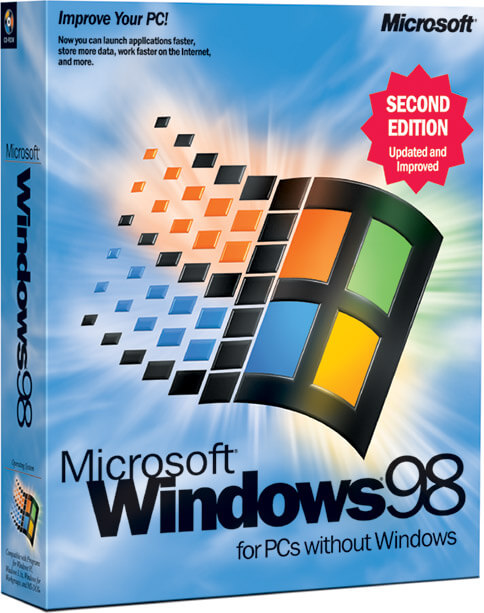 windows 98 iso file